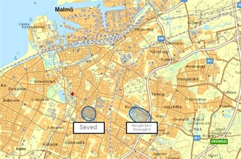 how the myth of lawless no go zones in sweden took hold among right