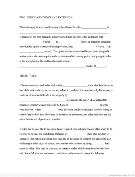 printable agreement    types  business  personal