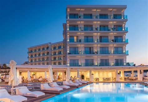disappointed review of the blue ivy hotel and suites protaras cyprus tripadvisor