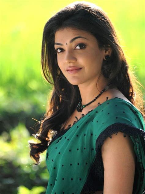 kajal agarwal