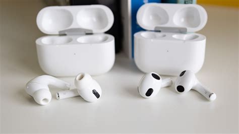 apple airpods pro  generation test