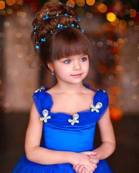 meet this 6 year old dubbed as the new ‘most beautiful