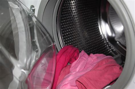washing machine stink