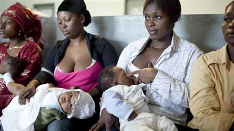 husbands should abstain from sex with breastfeeding wives