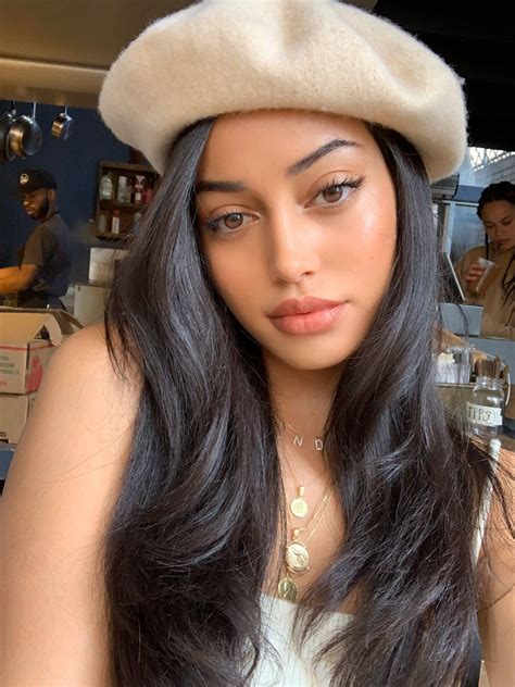 cindy kimberly on twitter simple makeup looks makeup looks natural