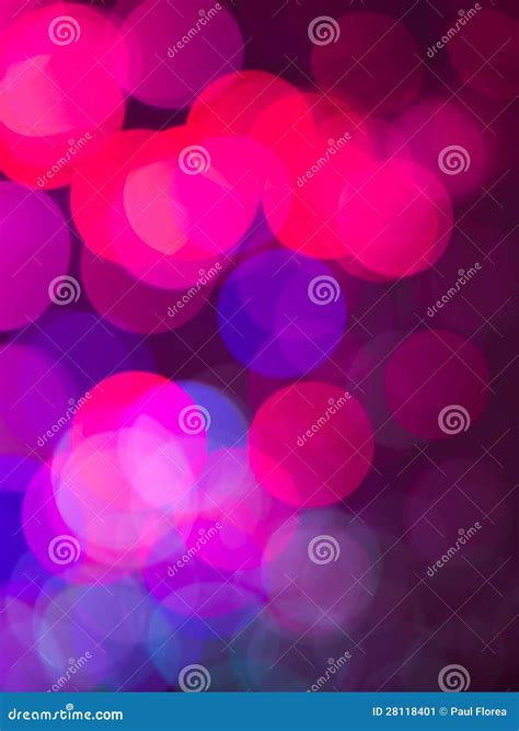 abstract bright colorful lights stock image image  glow abstract
