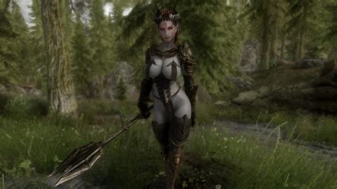[what Is] What Mods Have Been Used For This Character