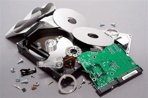 destroy   hard drive  sensitive information cybervally