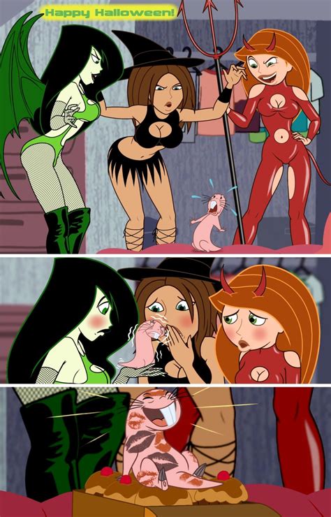 kim possible collection superheroes pictures pictures sorted by best luscious hentai and