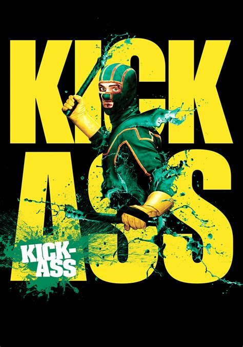 kick ass movie poster id 104498 image abyss