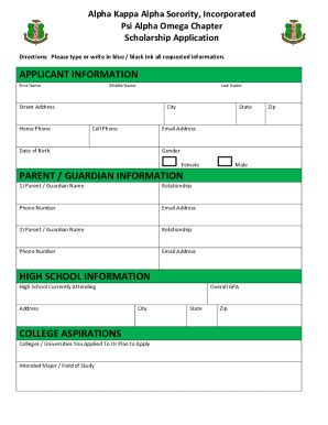aka letter  recommendation fill  printable fillable blank