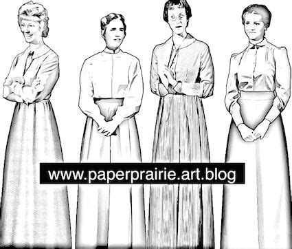 teachers  house   prairie  coloring pages