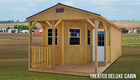 Prefab Cabins For Sale In Mansfield Pa Wellsboro Sheds