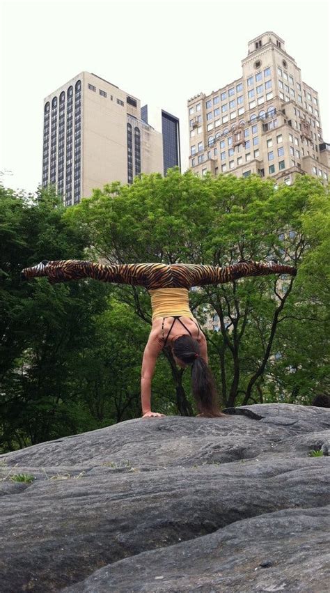 In Forrest Yoga Guardians Of A Mission To Heal The New York Times