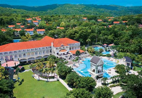 You’re Invited New Sandals Resort And Spa In Ocho Rios