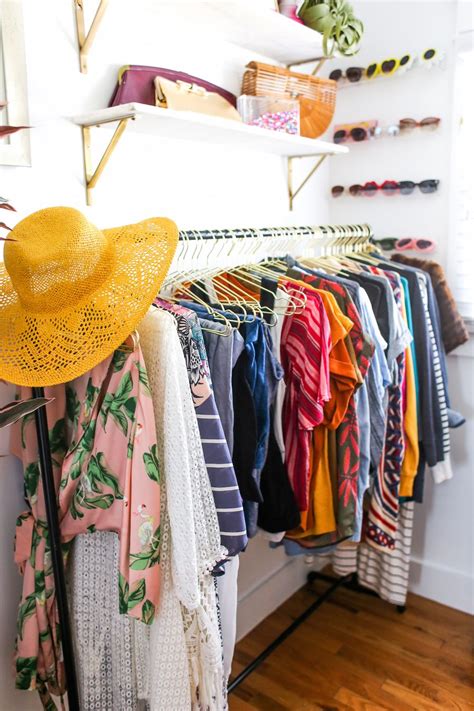 10 best of ideas how to refresh your master closet master closet