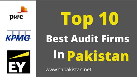 top   audit  accountancy firms  pakistan ca pakistan