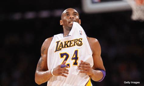 What The World Coming To Kobe Fined For “homophobia