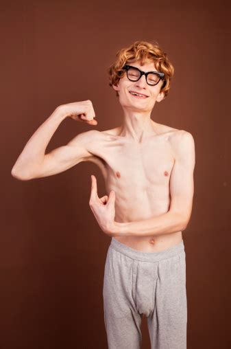 Śmieszna Macho Guy Zdjęcia Stockowe I Więcej Obrazów Biceps Istock