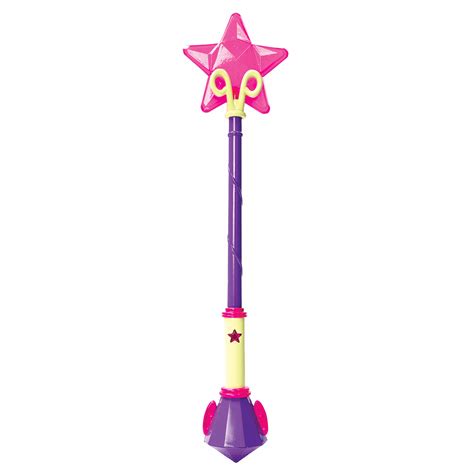 Nickelodeon Little Charmers Hazel S Magical Wand Toys And Games