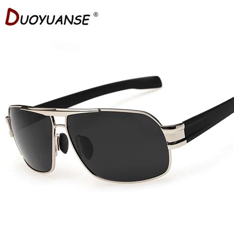 Popular Men Polarized Military Sunglasses Best Uv