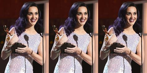 Katy Perry Says Awards Fame Are Fake Katy Perry On Construct Of Fame