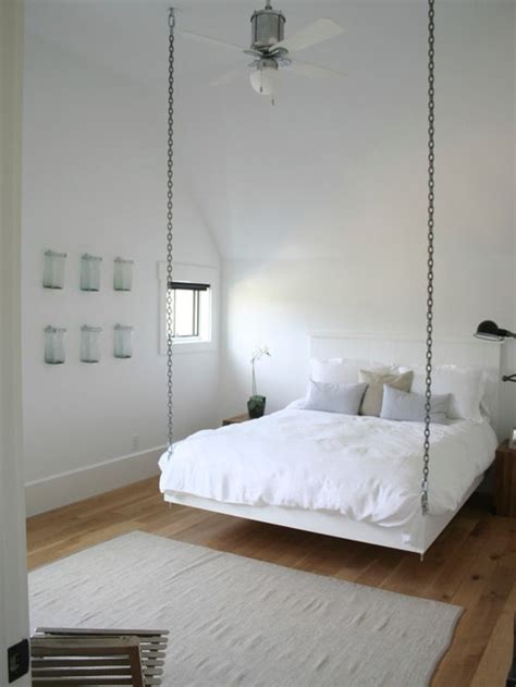suspended bed houzz
