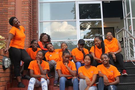 how learning to code is helping girls in zimbabwe one