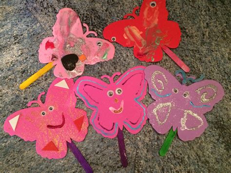 spring craft idea  toddlers  mummy