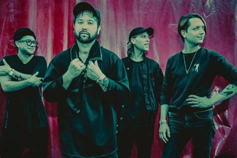 Unknown Mortal Orchestra Talk Inspiration For Sex And Food