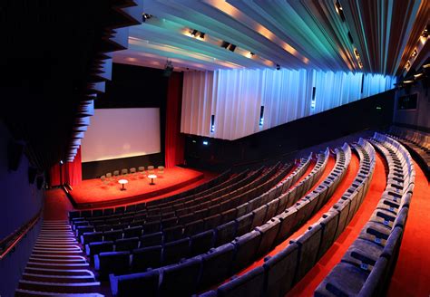 cinema 1 barbican event venue hire