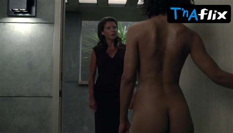 Tessa Thompson Butt Scene In Westworld Tnaflix Porn Videos