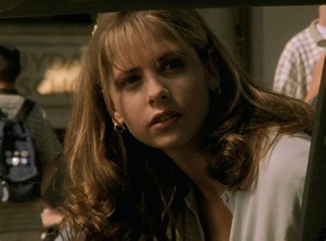 buffy the vampire slayer pilot — 30 laughable things you forgot about