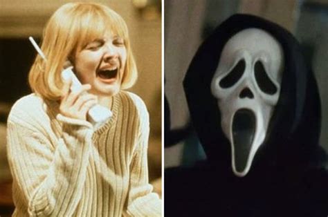 Twenty Years Of Ghostface Where Are The Original Stars Of Scream Now
