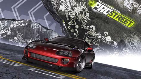 Need For Speed Prostreet Free Download V1 1 Steamunlocked