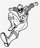 Ranger Rangers Dino Jogo Pngkit sketch template