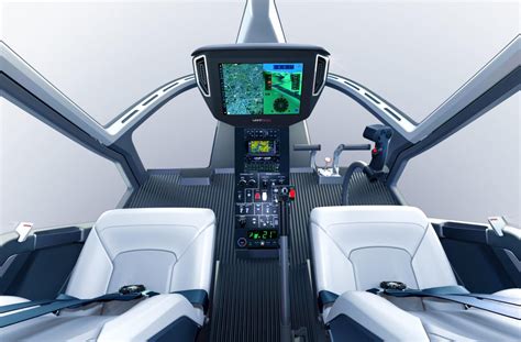 New Flytx Connected Avionics Suite Selected By Vr Technologies For Its
