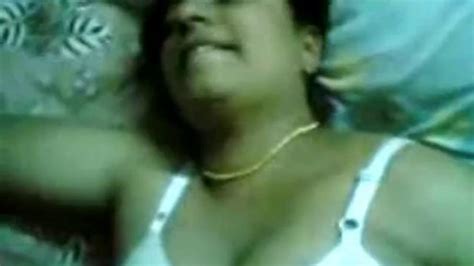cheating mallu wife in white bra and panty doing sex with lover mms porn