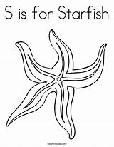 Coloring Starfish Fish Star Outline Worksheet Noodle Clipart Twisty Practice Writing Word Pages Login Twistynoodle Print Change Style sketch template
