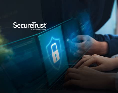 securetrust joins vendorcom to help drive compliance and risk assessment