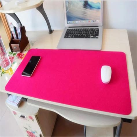 arrived hot selling felt large long professional gaming mouse pad