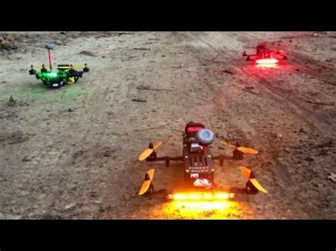 high speed drone race youtube