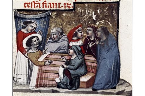 10 Dangers Of The Medieval Period History Extra