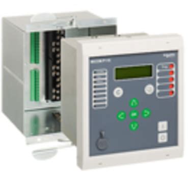 micom px schneider electric