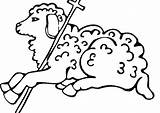 Agnello Pasquale Baranek Wielkanocny Kolorowanka Colorare Lamb Kolorowanki Pasqua Osterlamm Ausmalbilder Wielkanoc Wielkanocne Malowanki Deus Druku Koszyk Pasquali Religiocando Drawings sketch template