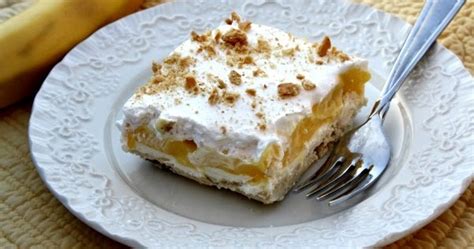 banana cream delight