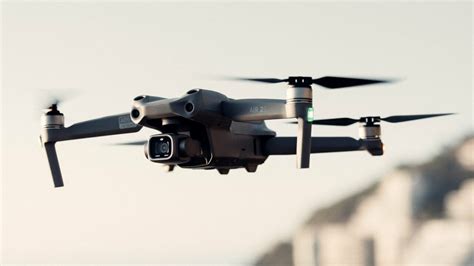 dji air  ufficiale piu grande il sensore piu intelligente il drone piu caro il prezzo