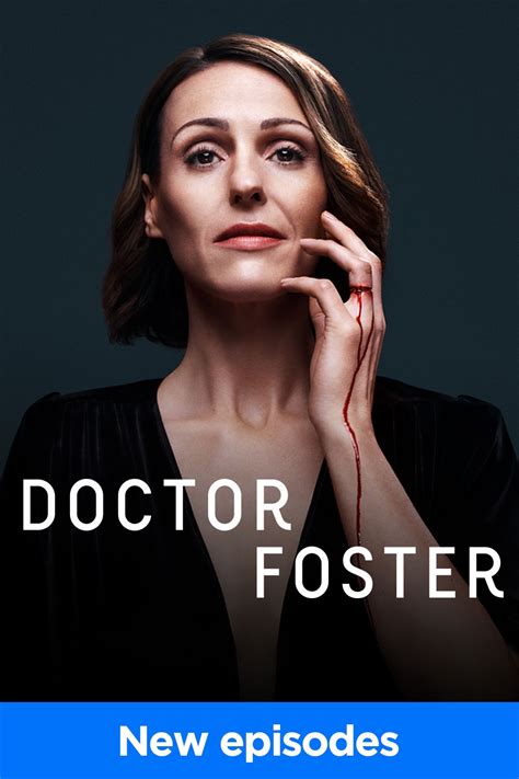 Watch Doctor Foster Online Stream Seasons 1 2 Now Stan