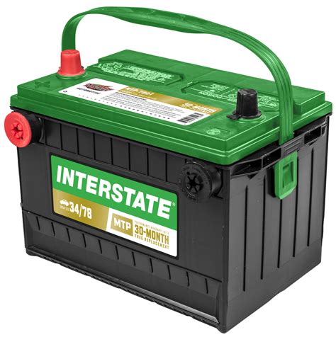 interstate batteries mtp dt vehicle battery autoplicity