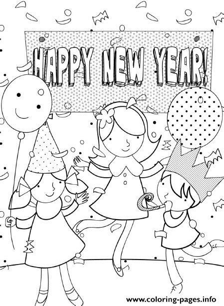 coloring pages  kids  year eventaf coloring page printable